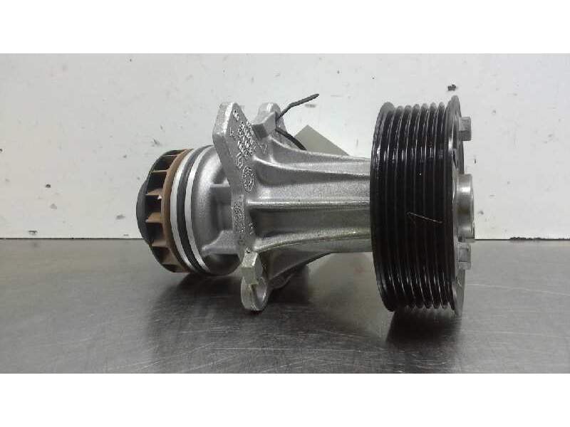 Recambio de bomba agua para nissan pathfinder (r51) 3.0 v6 dci cat referencia OEM IAM   