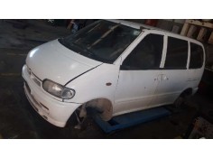 nissan serena (c23m) del año 1996 2