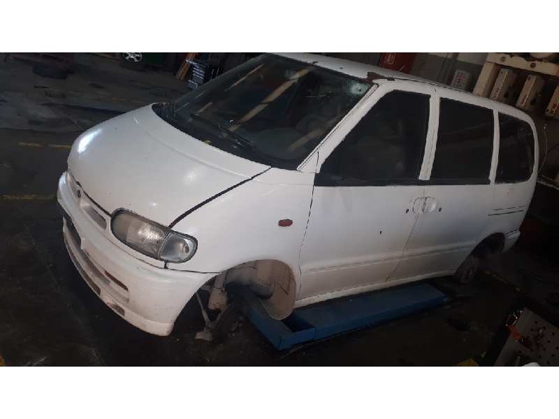 nissan serena (c23m) del año 1996