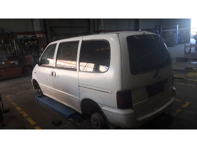 nissan serena (c23m) del año 1996