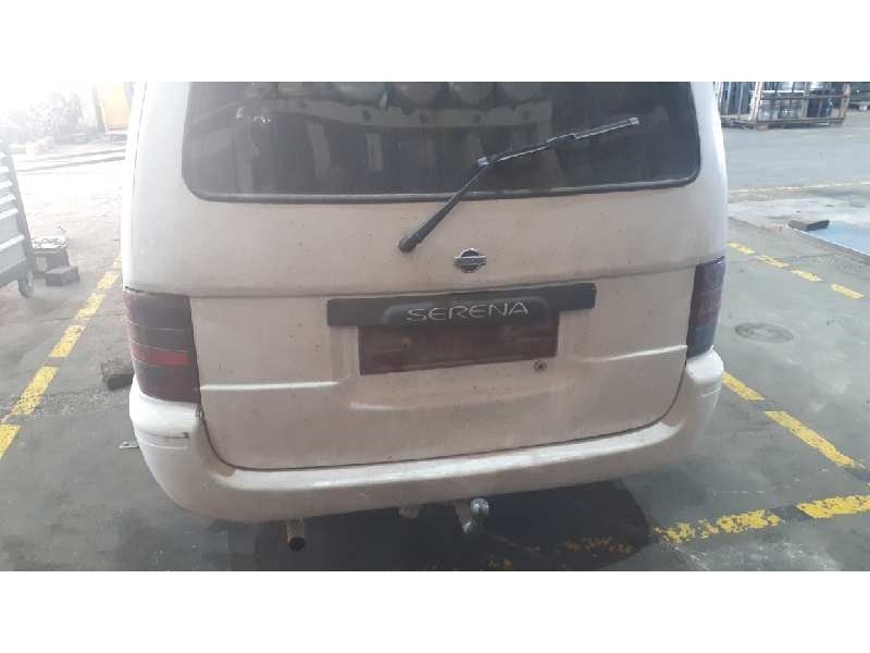 nissan serena (c23m) del año 1996