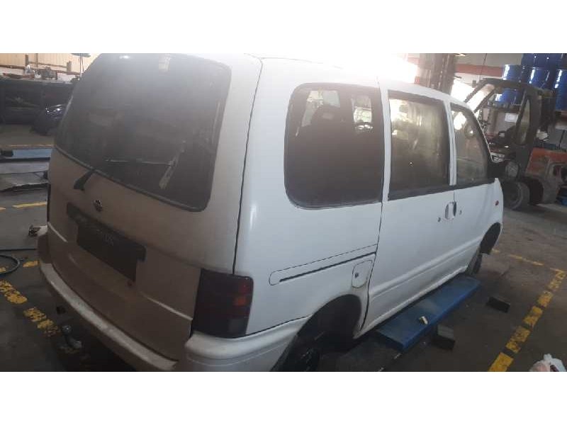 nissan serena (c23m) del año 1996