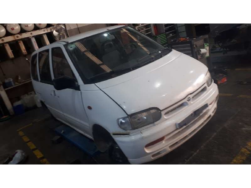 nissan serena (c23m) del año 1996