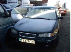 mg serie 200 (rf) del año 1997