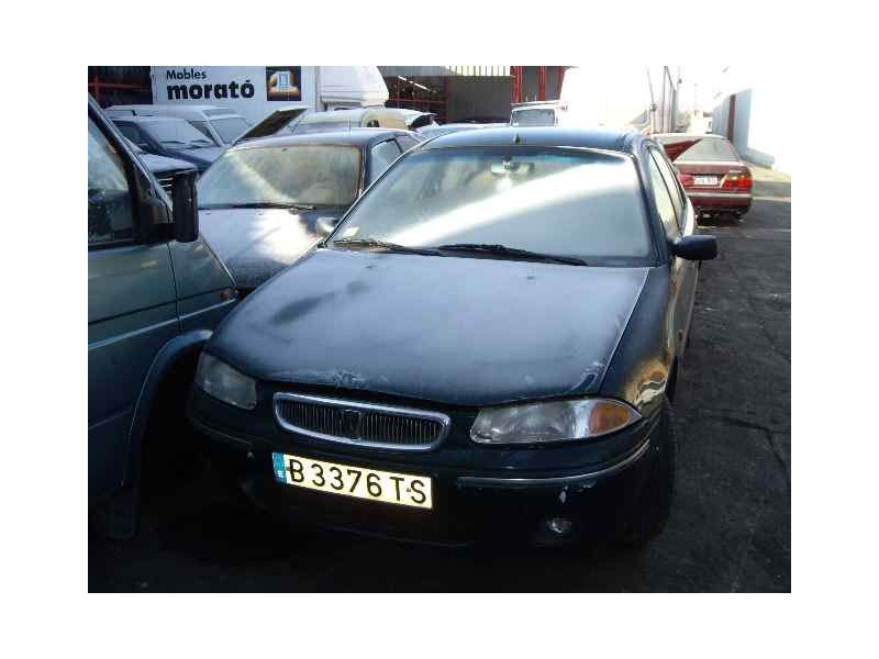 mg serie 200 (rf) del año 1997