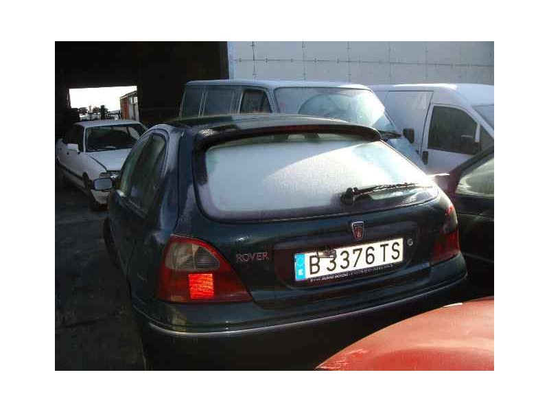mg serie 200 (rf) del año 1997