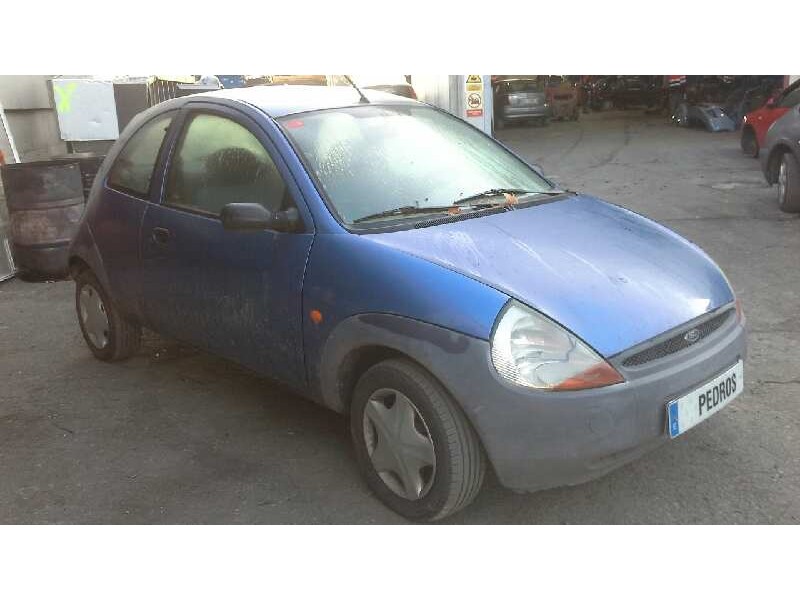 ford ka (ccq) del año 1997
