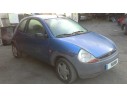 FORD KA (CCQ)