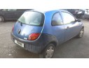 FORD KA (CCQ)