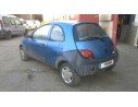 FORD KA (CCQ)