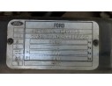 FORD KA (CCQ)