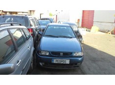 seat ibiza (6k) del año 1998
