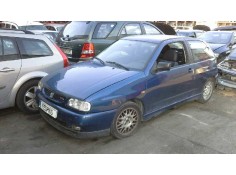 seat ibiza (6k) del año 1998 2