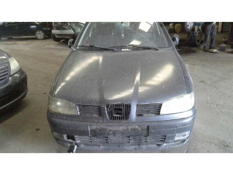 seat ibiza (6k1) del año 1999
