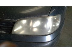 seat ibiza (6k1) del año 1999 2