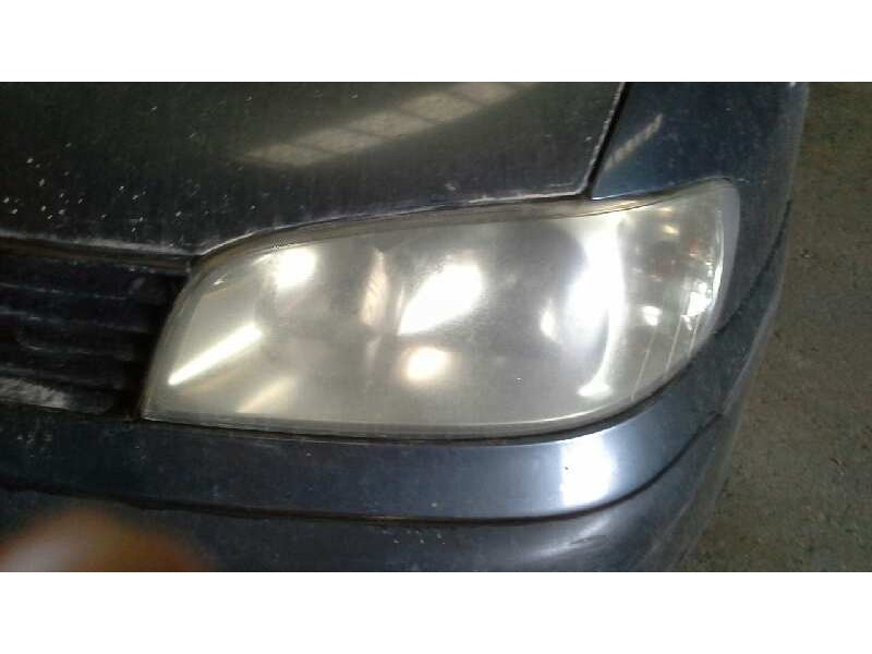 seat ibiza (6k1) del año 1999