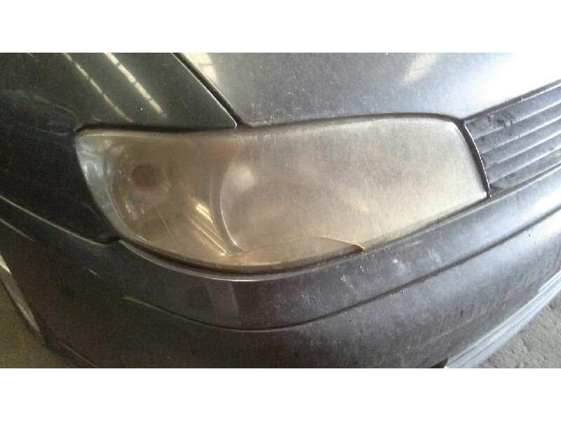 seat ibiza (6k1) del año 1999