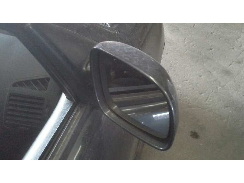 seat ibiza (6k1) del año 1999