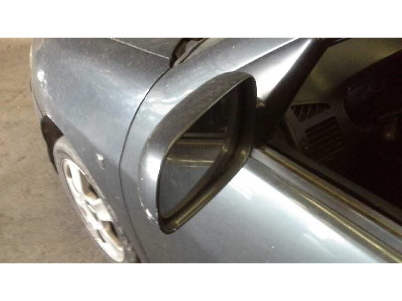 seat ibiza (6k1) del año 1999