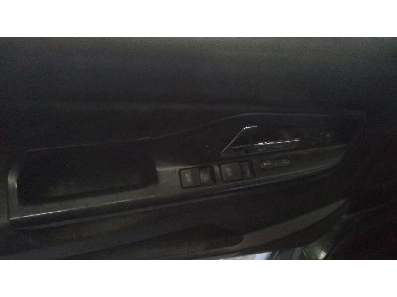 seat ibiza (6k1) del año 1999