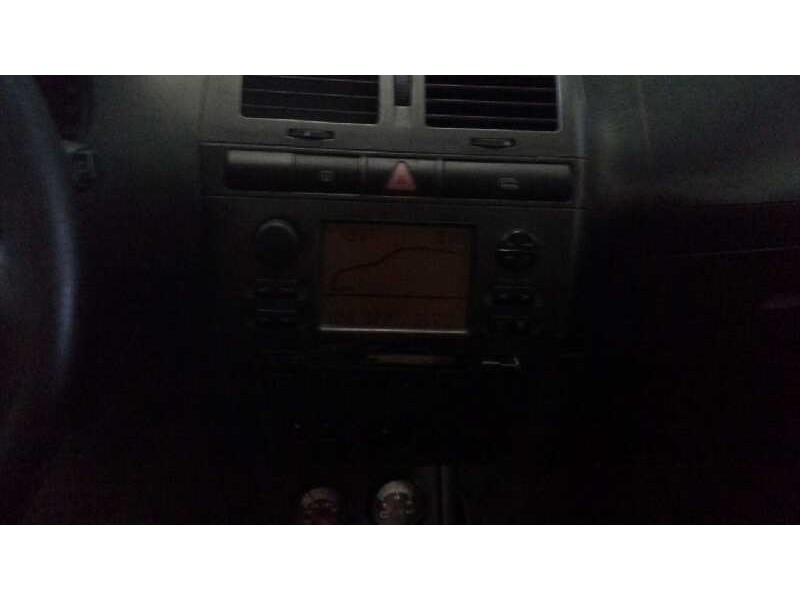 seat ibiza (6k1) del año 1999