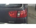 SEAT IBIZA (6K1)