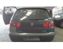 SEAT IBIZA (6K1)