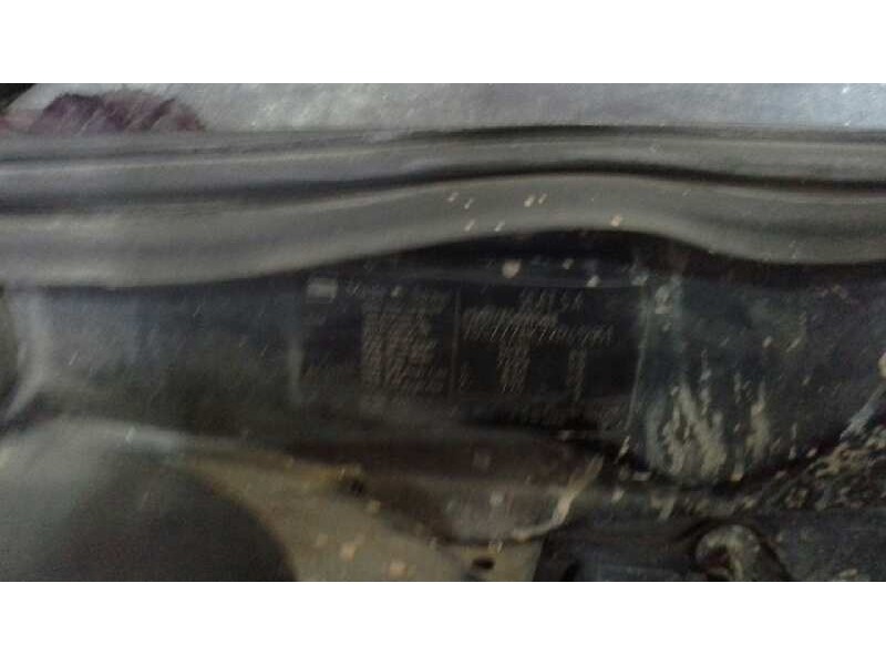 seat ibiza (6k1) del año 1999