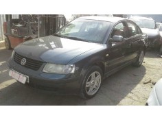 volkswagen passat berlina (3b2) del año 1999