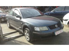 volkswagen passat berlina (3b2) del año 1999 2