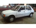 PEUGEOT 205 BERLINA