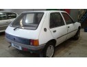 PEUGEOT 205 BERLINA