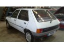 PEUGEOT 205 BERLINA