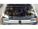 PEUGEOT 205 BERLINA