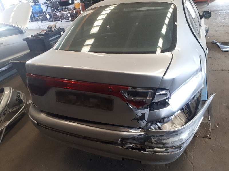 seat toledo (1m2) del año 2000