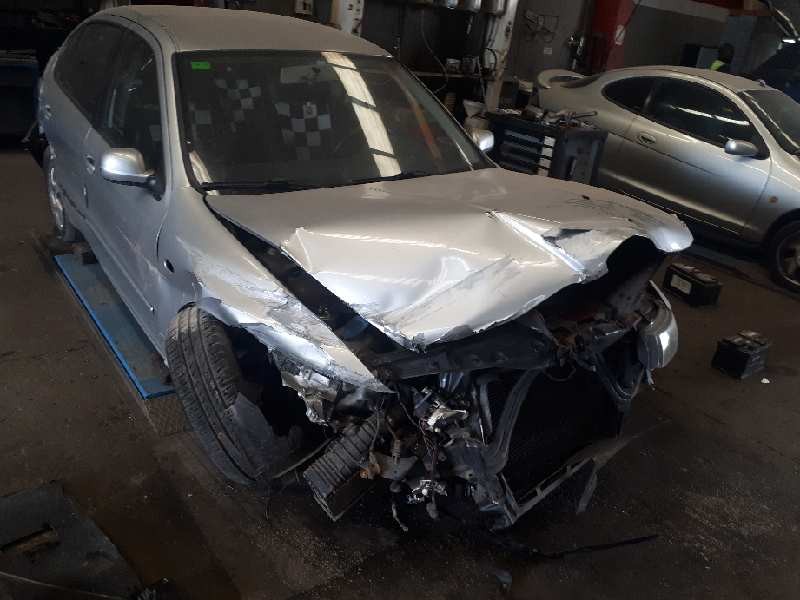 seat toledo (1m2) del año 2000