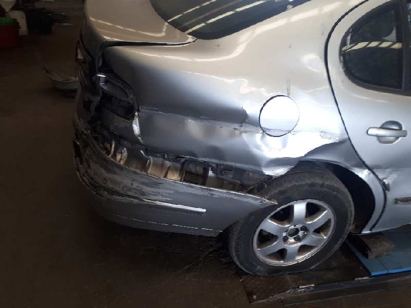 seat toledo (1m2) del año 2000