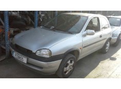 opel corsa b del año 1999