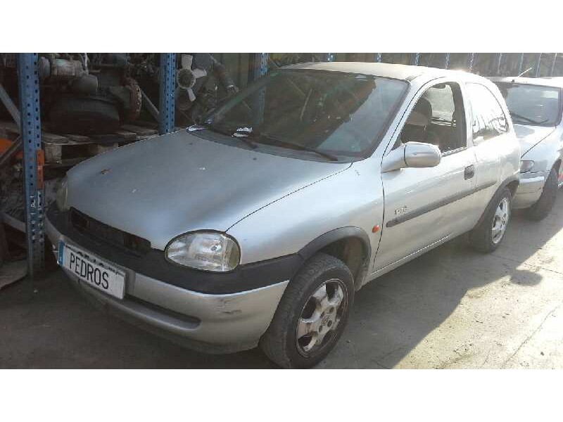 opel corsa b del año 1999