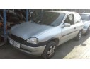 OPEL CORSA B
