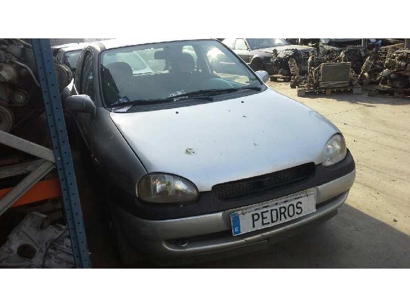 opel corsa b del año 1999