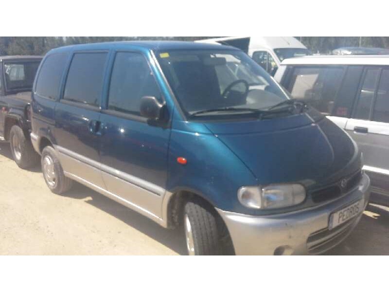nissan serena (c23m) del año 1999