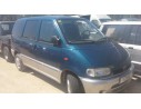 NISSAN SERENA (C23M)