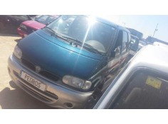 nissan serena (c23m) del año 1999 2