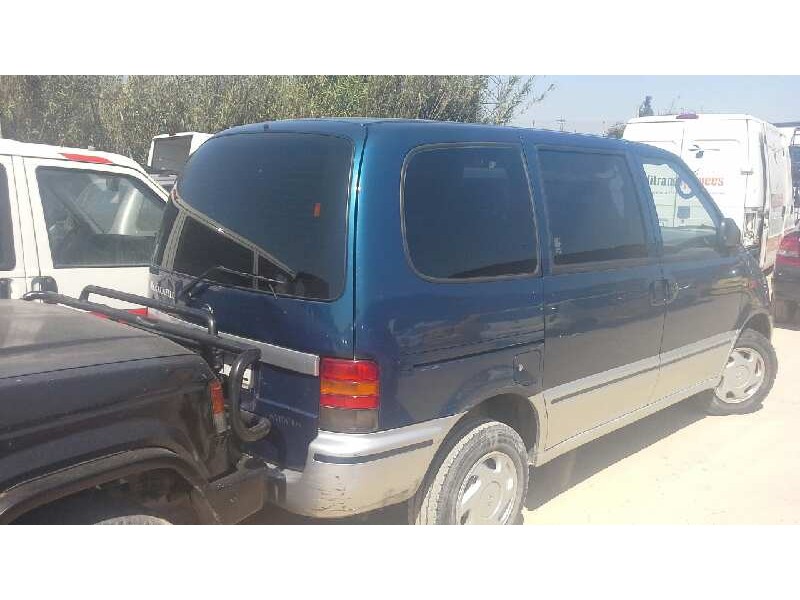 nissan serena (c23m) del año 1999