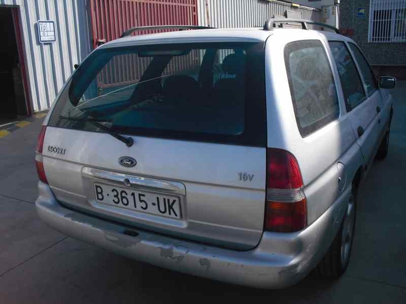 ford escort berl./turnier del año 1998