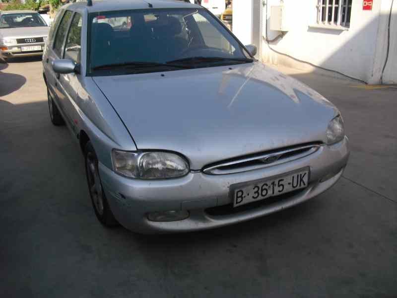 ford escort berl./turnier del año 1998