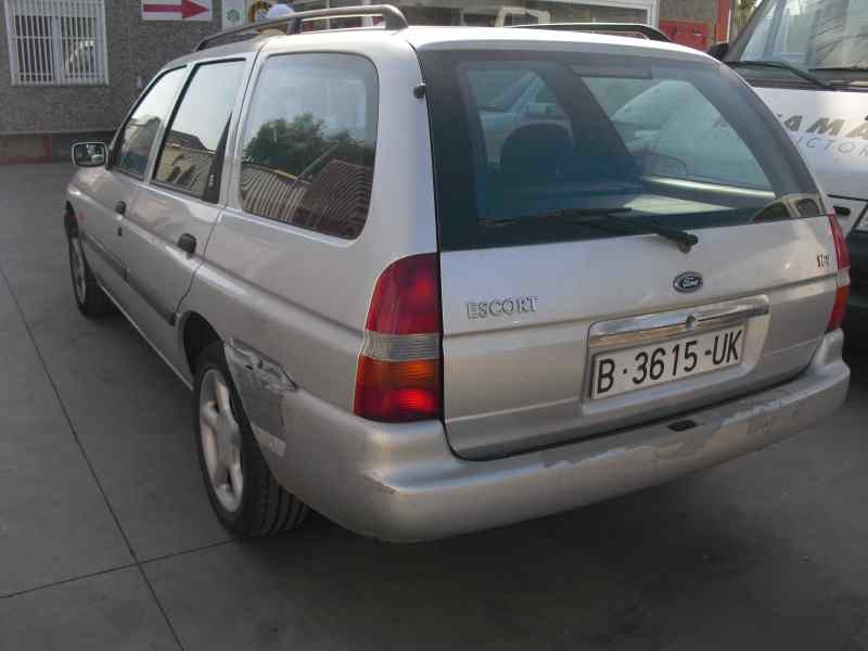 ford escort berl./turnier del año 1998