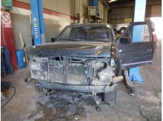 nissan terrano (wd21) del año 1992