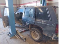 nissan terrano (wd21) del año 1992 2